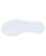 adidas（アディダス）スニーカー 白 サイズ:23.5cm レディース/2200645866049