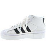 adidas（アディダス）スニーカー 白 サイズ:23.5cm レディース/2200645866049