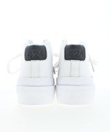 adidas（アディダス）スニーカー 白 サイズ:23.5cm レディース/2200645866049