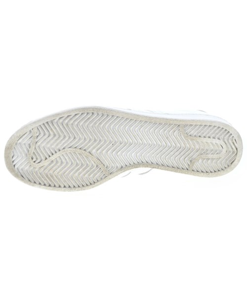 adidas（アディダス）スニーカー 白 サイズ:27cm メンズ/2200619276041