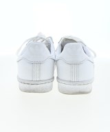 adidas（アディダス）スニーカー 白 サイズ:27cm メンズ/2200619276041