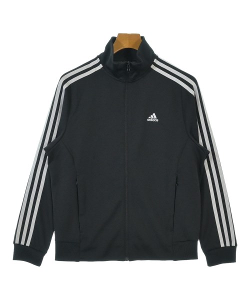 adidas(アディダス)スウェット 黒 サイズ:L/2200634404030