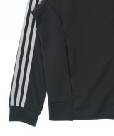 adidas（アディダス）スウェット 黒 サイズ:L レディース/2200634404030