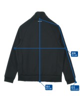 adidas（アディダス）スウェット 黒 サイズ:L レディース/2200634404030