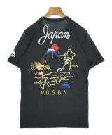 adidas（アディダス）Tシャツ・カットソー 黒 サイズ:XS レディース/2200635869074