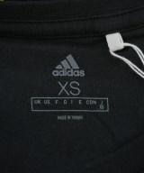 adidas（アディダス）Tシャツ・カットソー 黒 サイズ:XS レディース/2200635869074