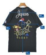 adidas（アディダス）Tシャツ・カットソー 黒 サイズ:XS レディース/2200635869074
