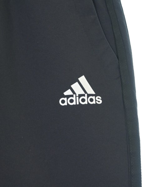 adidas（アディダス）スウェットパンツ 黒 サイズ:S レディース/2200645808070