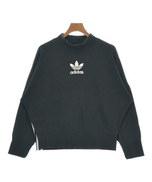 adidas(アディダス)Tシャツ・カットソー 黒 サイズ:OT(XL位)/2200645808087