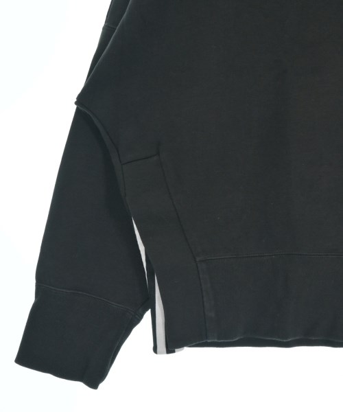 adidas（アディダス）Tシャツ・カットソー 黒 サイズ:OT(XL位) レディース/2200645808087