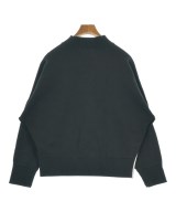 adidas（アディダス）Tシャツ・カットソー 黒 サイズ:OT(XL位) レディース/2200645808087