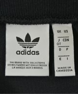 adidas（アディダス）Tシャツ・カットソー 黒 サイズ:OT(XL位) レディース/2200645808087