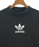 adidas（アディダス）Tシャツ・カットソー 黒 サイズ:OT(XL位) レディース/2200645808087