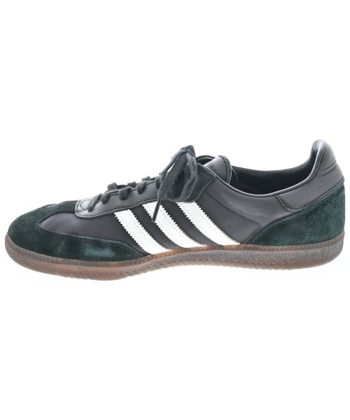 DOVER STREET MARKET（ドーバーストリートマーケット）スニーカー 黒 サイズ:28.5cm メンズ/2200645884227