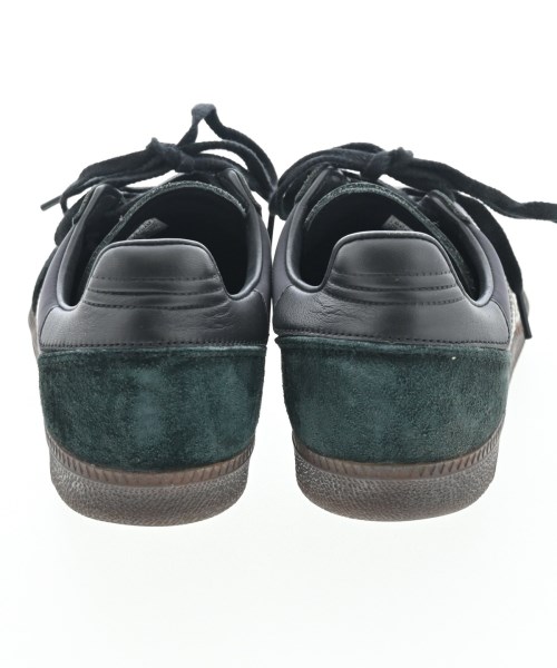 DOVER STREET MARKET（ドーバーストリートマーケット）スニーカー 黒 サイズ:28.5cm メンズ/2200645884227