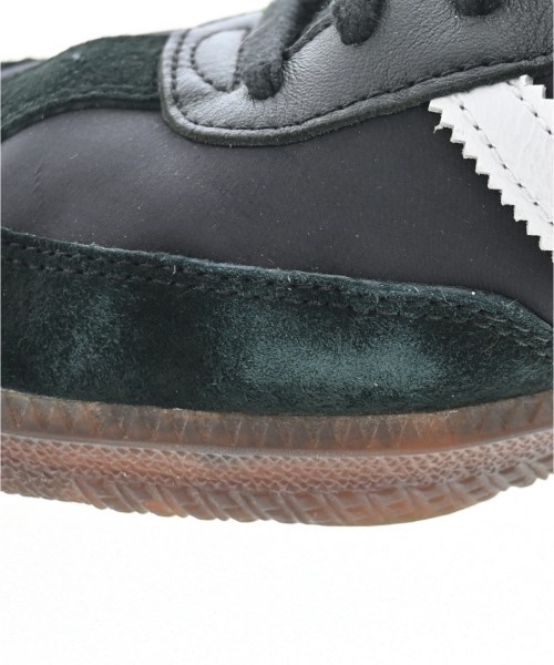 DOVER STREET MARKET（ドーバーストリートマーケット）スニーカー 黒 サイズ:28.5cm メンズ/2200645884227