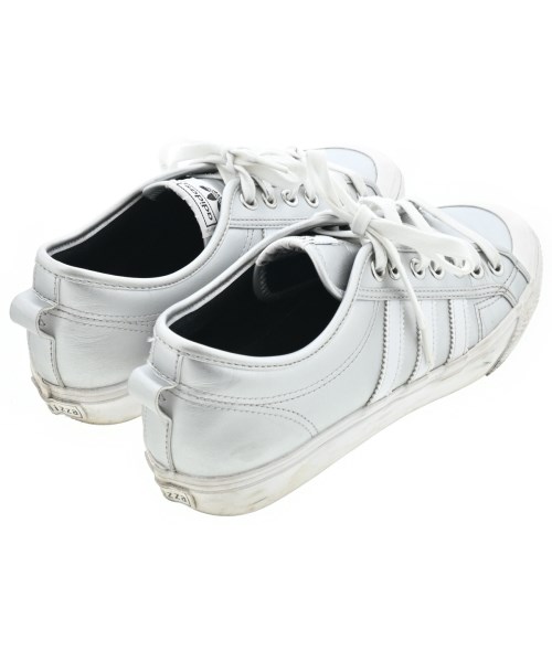 adidas（アディダス）スニーカー シルバー サイズ:27cm メンズ/2200645996012