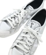 adidas（アディダス）スニーカー シルバー サイズ:27cm メンズ/2200645996012