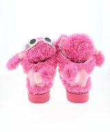 Jeremy Scott（ジェレミースコット）スニーカー ピンク サイズ:27cm メンズ/2200646001036