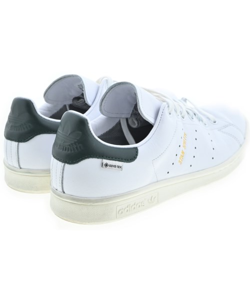 adidas（アディダス）スニーカー 白 サイズ:27.5cm メンズ/2200646145020