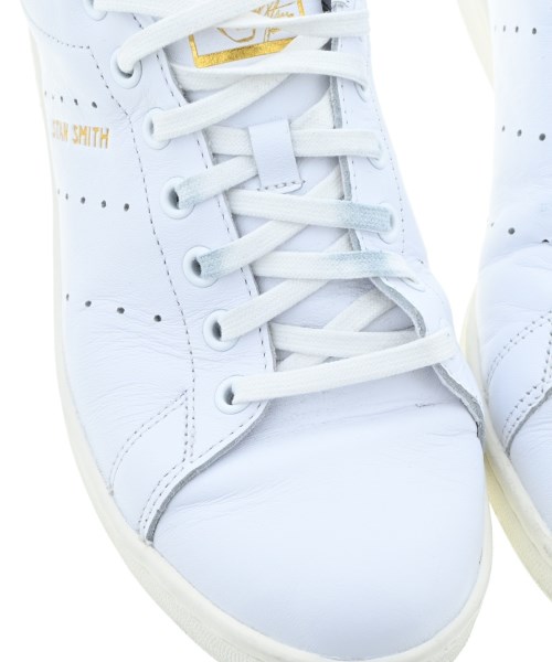 adidas（アディダス）スニーカー 白 サイズ:27.5cm メンズ/2200646145020