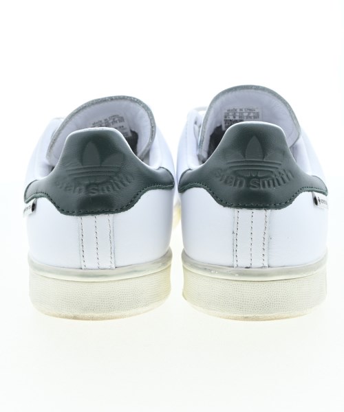 adidas（アディダス）スニーカー 白 サイズ:27.5cm メンズ/2200646145020