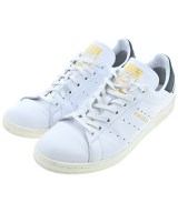 adidas（アディダス）スニーカー 白 サイズ:27.5cm メンズ/2200646145020