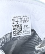 adidas（アディダス）スニーカー 白 サイズ:27.5cm メンズ/2200646145020