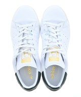 adidas（アディダス）スニーカー 白 サイズ:27.5cm メンズ/2200646145020