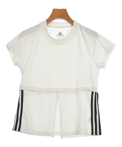 adidas(アディダス)Tシャツ・カットソー 白 サイズ:M/2200628470065