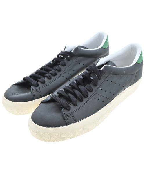 adidas(アディダス)スニーカー 黒 サイズ:28cm/2200633836085