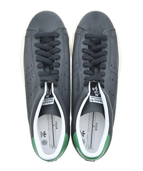 adidas（アディダス）スニーカー 黒 サイズ:28cm メンズ/2200633836085