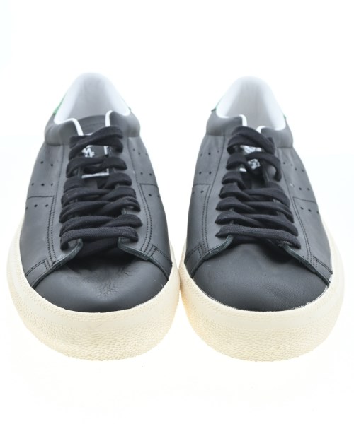 adidas（アディダス）スニーカー 黒 サイズ:28cm メンズ/2200633836085