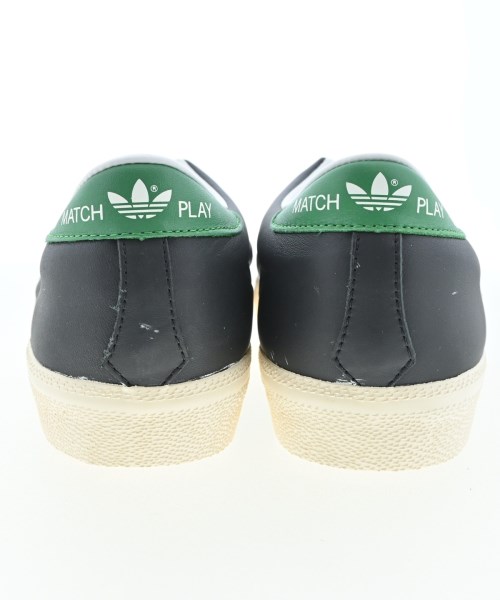 adidas（アディダス）スニーカー 黒 サイズ:28cm メンズ/2200633836085