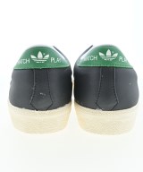 adidas（アディダス）スニーカー 黒 サイズ:28cm メンズ/2200633836085