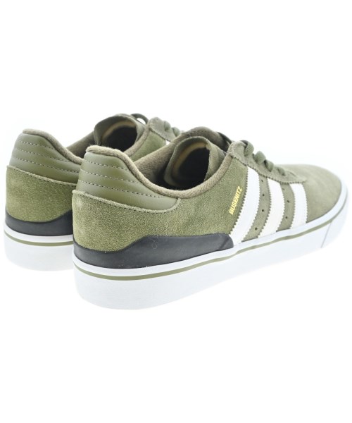 adidas（アディダス）スニーカー カーキ サイズ:28cm メンズ/2200633836146