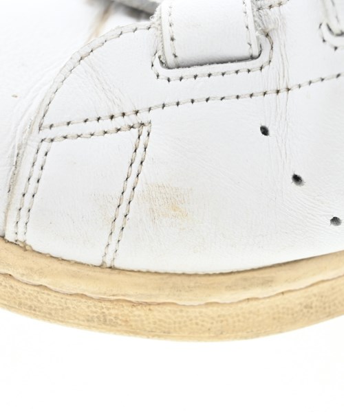 adidas（アディダス）スニーカー 白 サイズ:24cm メンズ/2200633836160