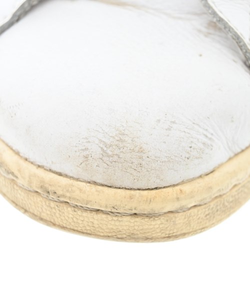 adidas（アディダス）スニーカー 白 サイズ:24cm メンズ/2200633836160