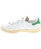 adidas（アディダス）スニーカー 白 サイズ:24cm メンズ/2200633836160