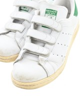 adidas（アディダス）スニーカー 白 サイズ:24cm メンズ/2200633836160