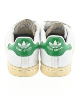 adidas（アディダス）スニーカー 白 サイズ:24cm メンズ/2200633836160