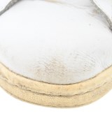 adidas（アディダス）スニーカー 白 サイズ:24cm メンズ/2200633836160