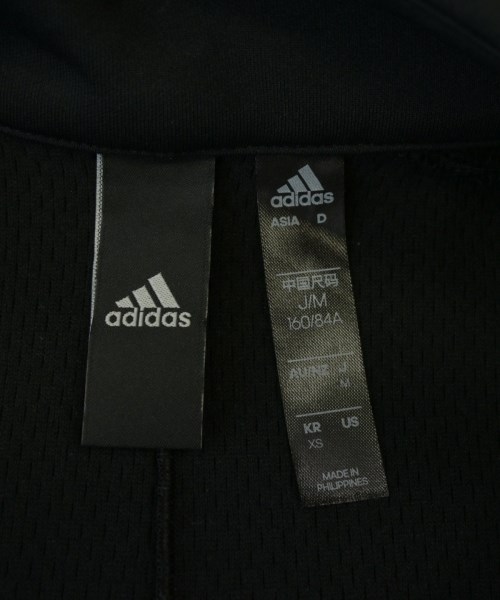 adidas（アディダス）Tシャツ・カットソー 黒 サイズ:M レディース/2200635333018