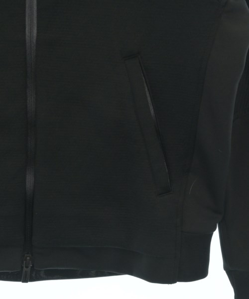 adidas（アディダス）Tシャツ・カットソー 黒 サイズ:M レディース/2200635333018