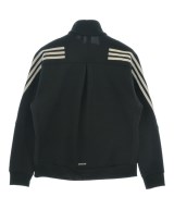 adidas（アディダス）Tシャツ・カットソー 黒 サイズ:M レディース/2200635333018
