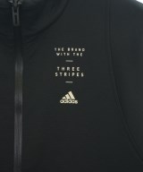 adidas（アディダス）Tシャツ・カットソー 黒 サイズ:M レディース/2200635333018