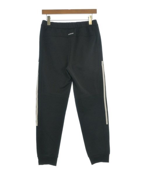 adidas（アディダス）スウェットパンツ 黒 サイズ:M レディース/2200635333025
