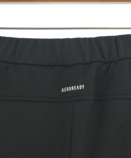 adidas（アディダス）スウェットパンツ 黒 サイズ:M レディース/2200635333025