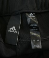 adidas（アディダス）スウェットパンツ 黒 サイズ:M レディース/2200635333025