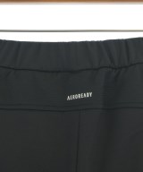 adidas（アディダス）スウェットパンツ 黒 サイズ:M レディース/2200635333025